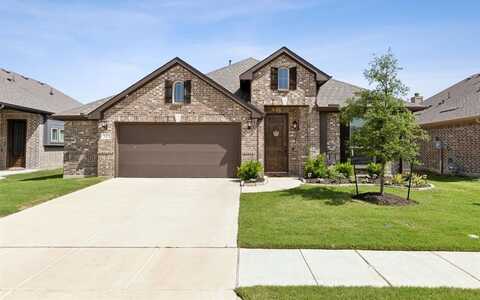 343 Winterwood Drive, Lavon, TX 75166