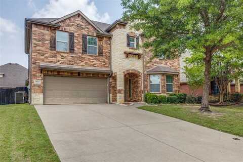 5844 Sunny Meadow Lane, Grand Prairie, TX 75052