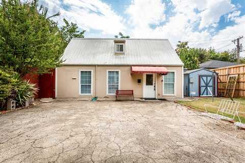 5422 Miller Avenue, Dallas, TX 75206
