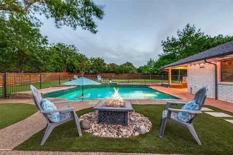 13980 Red Oak Circle S, Frisco, TX 75071