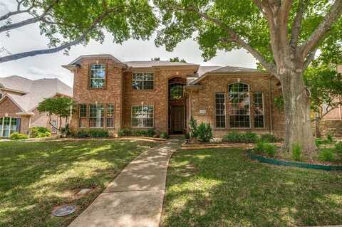 1005 Glendale Court, Allen, TX 75013