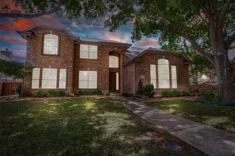 1005 Glendale Court, Allen, TX 75013