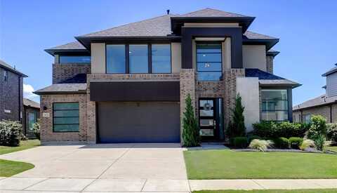 4031 Brazoria Drive, Prosper, TX 75078