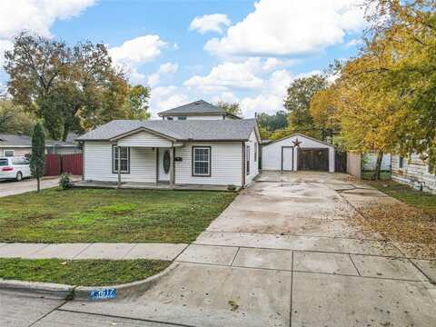 3617 Gene Lane, Haltom City, TX 76117