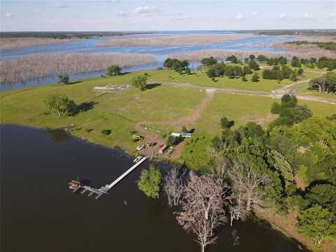 515 Shoreline Drive, Dodd City, TX 75438