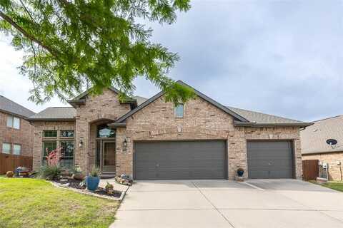 4832 Van Zandt Drive, Fort Worth, TX 76244