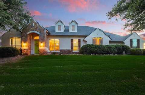 10701 Los Rios Drive, Fort Worth, TX 76179