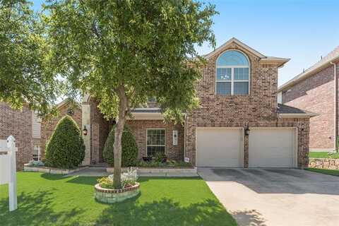 8605 Paper Birch Lane, Fort Worth, TX 76123