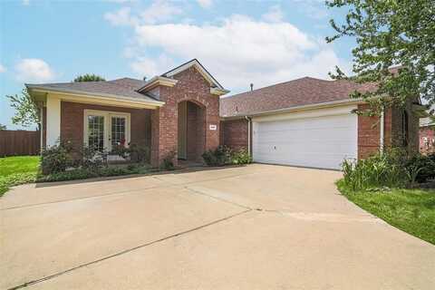 1412 Sleepy Hollow Drive, Allen, TX 75002