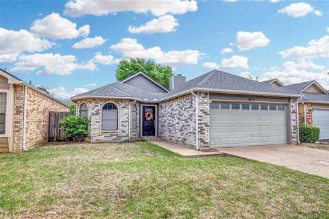1814 Maplewood Trail, Colleyville, TX 76034