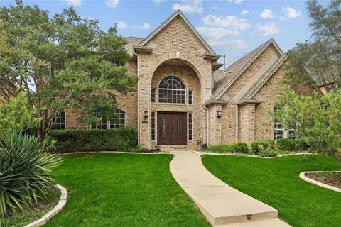 1925 Kiestwood Circle, Plano, TX 75025
