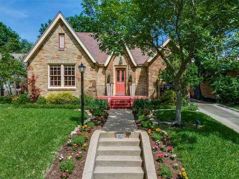 7015 Vivian Avenue, Dallas, TX 75223