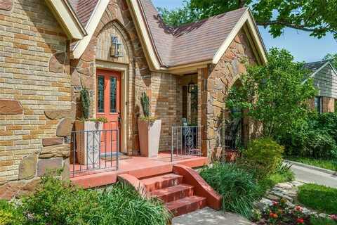 7015 Vivian Avenue, Dallas, TX 75223