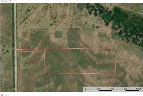 Tbd VA County Road 3808, Wills Point, TX 75169