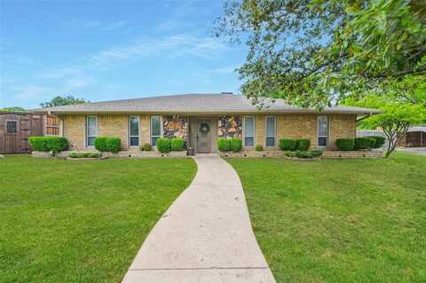 2605 Lakeview Trail, Plano, TX 75075