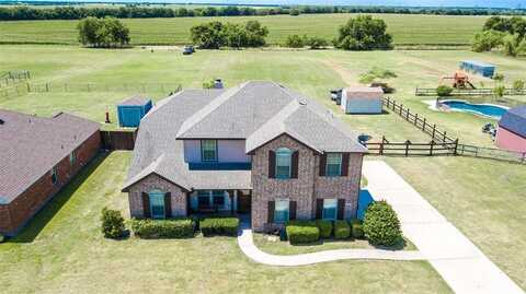 1567 Meadowbrook Lane, Nevada, TX 75173