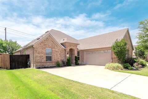 4416 Berry Ridge Lane, Frisco, TX 75036
