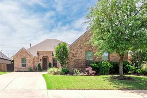 4416 Berry Ridge Lane, Frisco, TX 75036