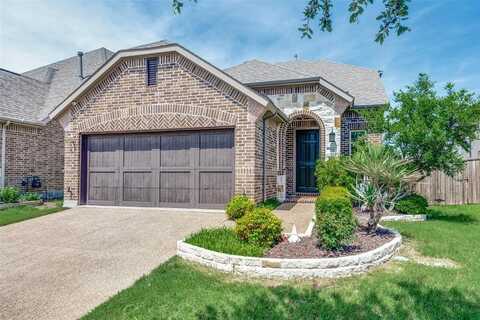 320 Palamedes Street, Lewisville, TX 75056