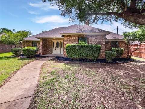 1910 Hillcroft Drive, Duncanville, TX 75137