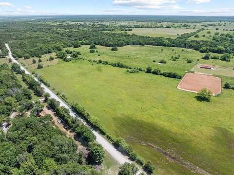 3510 County Road 127, Whitesboro, TX 76273