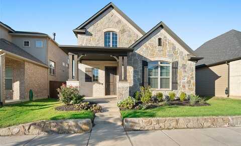 3580 Sevilla Drive, Frisco, TX 75034