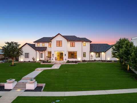 3925 Balfour Court, Frisco, TX 75034