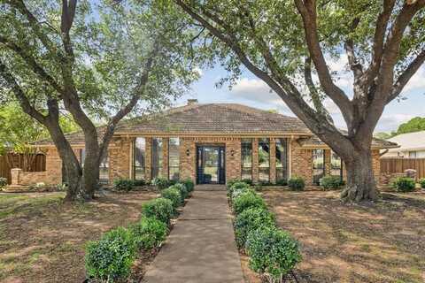 4204 Briargrove Lane, Dallas, TX 75287