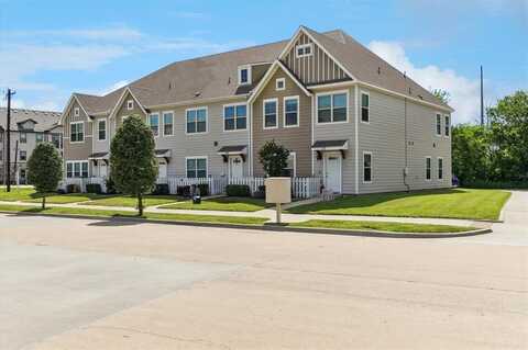 101 Springtree Street, Denton, TX 76209