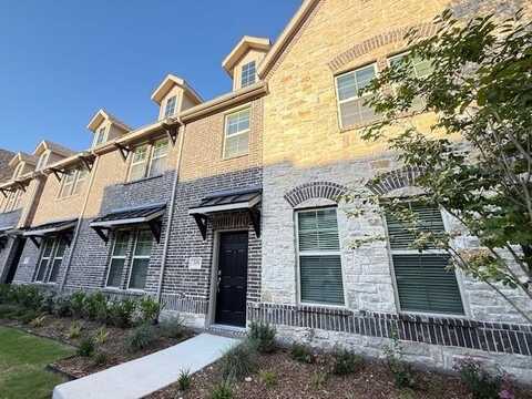 309 Blackthorne Drive, Plano, TX 75074