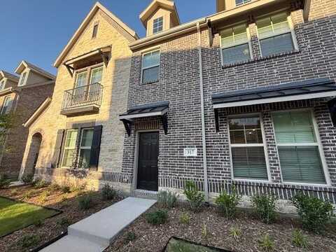 317 Blackthorne Drive, Plano, TX 75074
