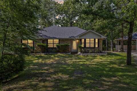 340 County Road 44360, Powderly, TX 75473