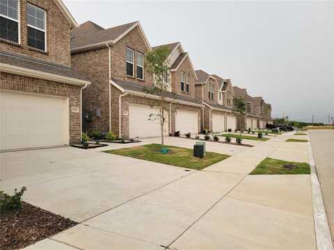 1334 Whipsaw Trail, Celina, TX 75009