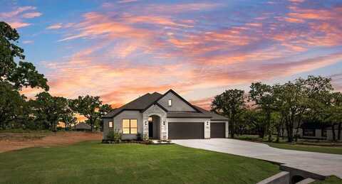127 Rj Smith Drive, Boyd, TX 76023