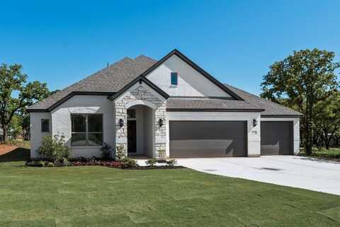 127 Rj Smith Drive, Boyd, TX 76023
