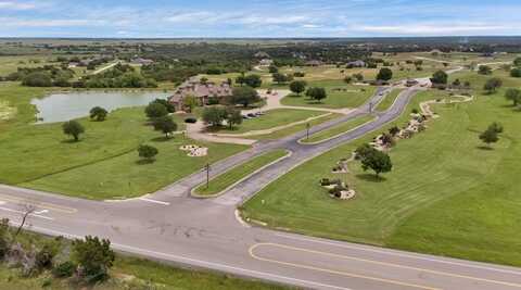 7420 S Aberdeen Drive, Cleburne, TX 76033