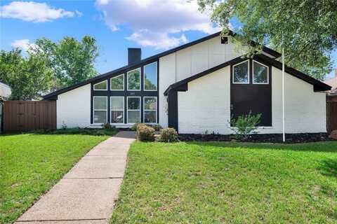 3417 Carriage Lane, Plano, TX 75023