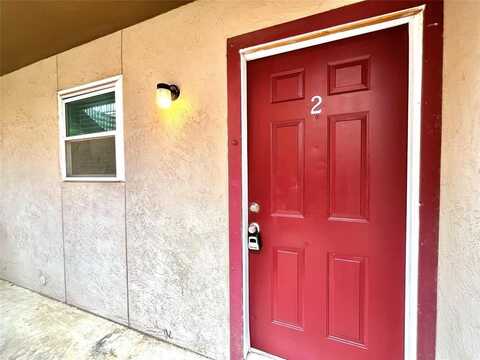 410 Bryan Street, Denton, TX 76201
