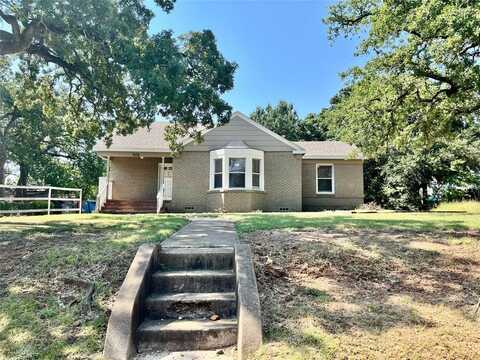 701 W Sycamore Street, Denton, TX 76201