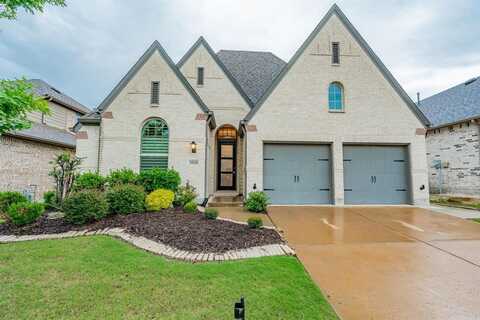 3920 Bamboo Trail, McKinney, TX 75071