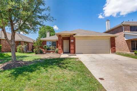 9936 Carter Drive, McKinney, TX 75072