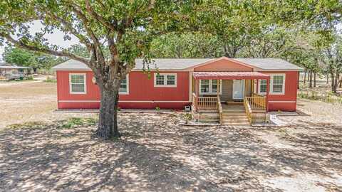 3620 County Road 256, Stephenville, TX 76401
