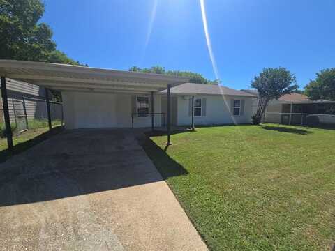 4732 Kristie Drive, Balch Springs, TX 75180