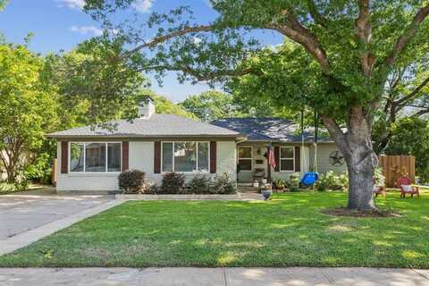 3965 Durango Drive, Dallas, TX 75220