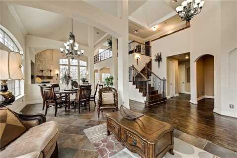 1601 Chessington Lane, McKinney, TX 75072