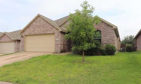414 Stonecreek Drive, Princeton, TX 75407