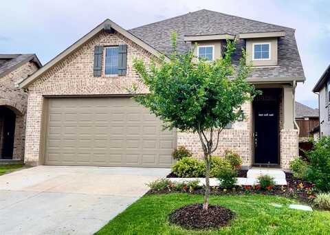 3952 Oak Creek Circle, Denison, TX 75020