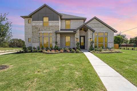 1900 Barrix Lane, DeSoto, TX 75115