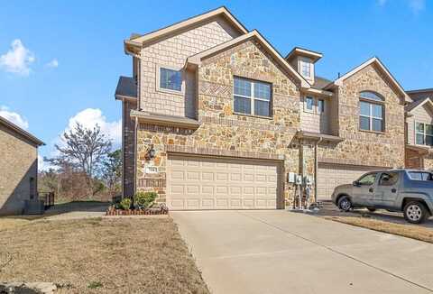 708 Amber Drive, Greenville, TX 75402