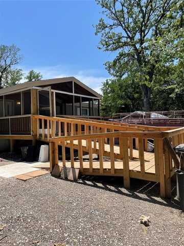 7219 Rucker Street, Azle, TX 76020